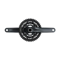 Система: Sram шатун-звезда X5 GXP 9sp 175 - black 443222