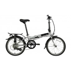 Складной велосипед Dahon Mariner D8 (2022)