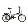 Складной велосипед Dahon Mariner D8 (2021)