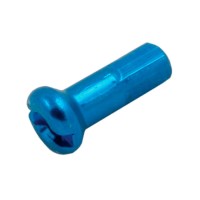 Wheelsmith  спицной ниппель alloy 14g.