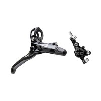 Тормоз дисковый гидр. Sram  Guide R (Reach) Rear - 1800mm -black- alum