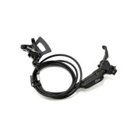 Тормоз дисковый гидр. Sram Guide RS Rear 180mm -black- (Reach, SwingLink) alum