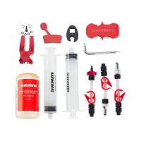 Набор для прокачки тормоза Sram - X0, XX, Guide, HydroR