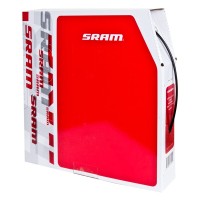 Рубашка для скоростей Sram 30m x 4.0mm File Box black