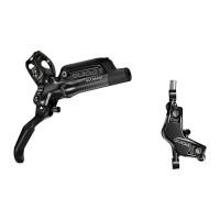 Тормоз дисковый гидр Sram .Guide Ultim,carbon lever,ti Hardw,reach,SwingLink,cont - 950mm