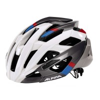 Alpina  велошлем Valparola RC