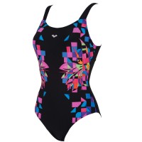 Arena  купальник женский Scenarium