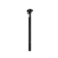 Подседельный штырь Sram Stylo T20 25mm Offset 400/27.2 Blast Black