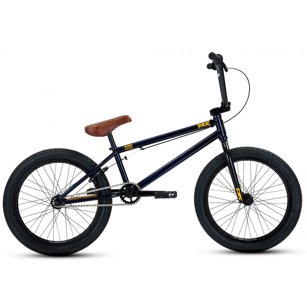BMX Велосипед DK Model X 20.75”  (2019)