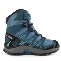 Salomon  ботинки детские Xa Pro 3D Ts Cswp