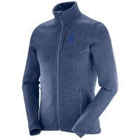 Salomon  кофта мужская Bise