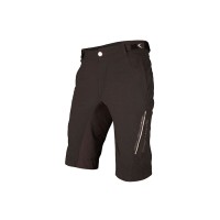 Endura  шорты мужские Singletrack Lite
