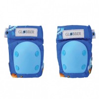 Защита для малышей Globber Toddler Pads