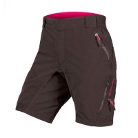 Endura  шорты женские Hummvee Short II