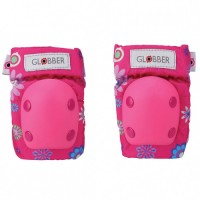 Защита коленей для малышей Globber Toddler Pads PINK