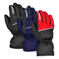 Reusch  перчатки подростковые Alan Junior