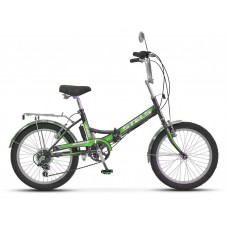 Складной велосипед Stels Pilot 450 (2022)