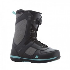 K2  ботинки сноубордические женские Sendit