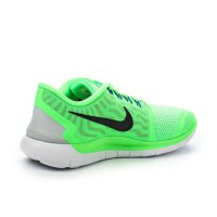 Nike  кроссовки женские Free 5.0