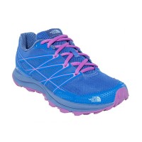 The North Face  кроссовки женские Litewave Endurance