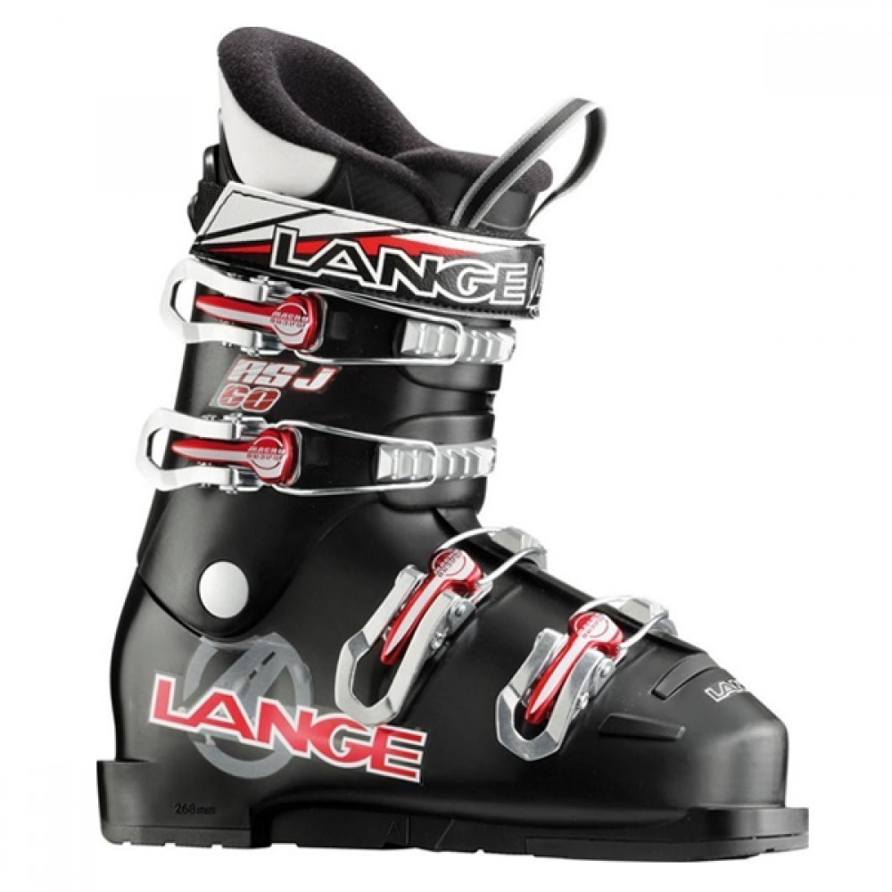 Lange ботинки горнолыжные RSJ 60
