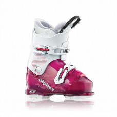 Alpina  ботинки горнолыжные AJ4 Girl