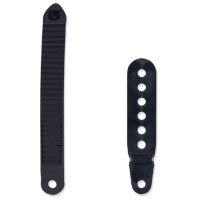 Burton  стрепы для сноуб. крепления Hitch Ankle