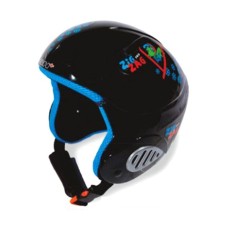 SH+  шлем горнолыжный Ex1 Evo Zig Zag