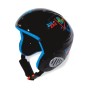 SH+  шлем горнолыжный Ex1 Evo Zig Zag