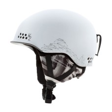 K2  шлем горнолыжный Ally Pro