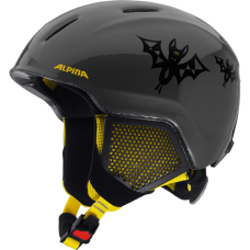 Alpina  шлем горнолыжный Carat LX