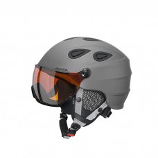 Alpina  шлем горнолыжный Grap Visor HM