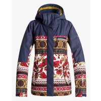 Roxy  куртка женская сноубордическая Jetty TB