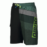 Arena  шорты детские пляжные Stripes