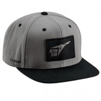 Cube  кепка Freeride Cap X Actionteam