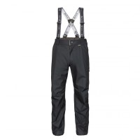 Брюки ветрозащитные мужские Red Fox Vector GTX III