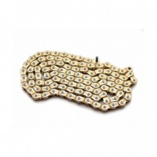 Цепь Saltplus Warlock half link Gold
