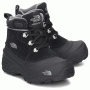 The North Face  ботинки детские Chilkat lace 2