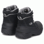 The North Face  ботинки детские Chilkat lace 2