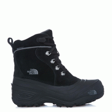 The North Face  ботинки детские Chilkat lace 2