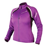 Endura  куртка женская  Convert Softshell