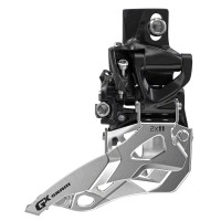 Передний переключатель Sram GX 2x11 High Direct Mount Bottom Pull