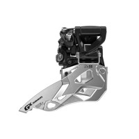 Передний переключатель Sram GX 2x11 High Direct Mount Top Pull