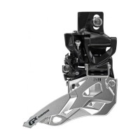 Передний переключатель Sram GX 2x11 Low Clamp Bottom Pull