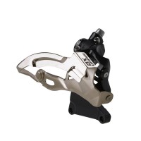 Передний переключатель Sram X-0 2x10 Low Clamp 31.8/34.9 Top Pull