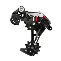 Задний переключатель Sram X-01 Type 2.1 11-spd Red