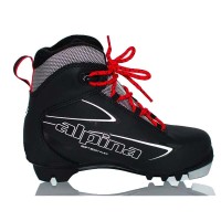 Ботинки Alpina беговые T5 JR