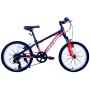 Велосипед для девочки AXIS SPEED 20