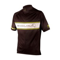 Endura  джерси мужское Printed Retro
