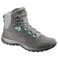 Salomon  ботинки женские Ellipse Winter GTX